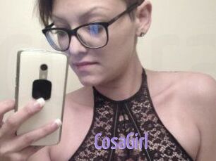 CosaGirl