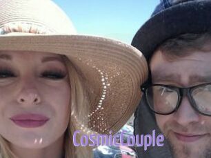 CosmicCouple