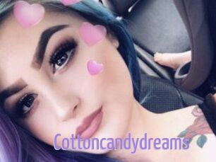 Cottoncandydreams