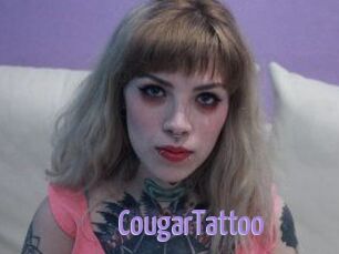 CougarTattoo