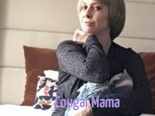 Cougar_Mama