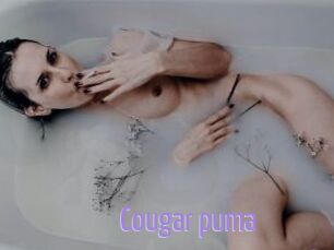 Cougar_puma