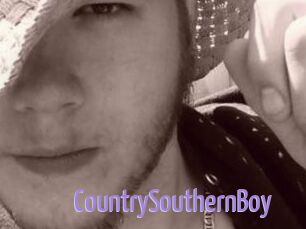 CountrySouthernBoy