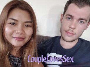 CoupleLovesSex