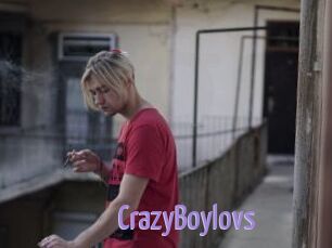 CrazyBoylovs