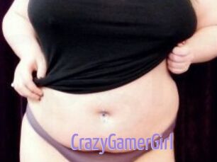 CrazyGamerGirl