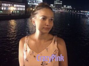 CrazyPink