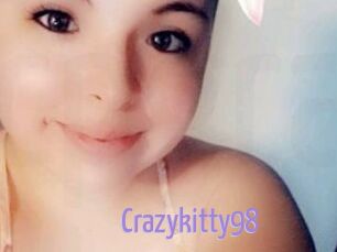 Crazykitty98