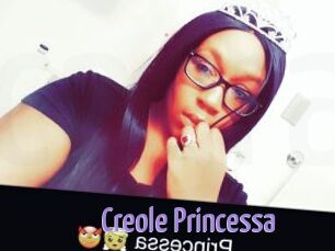 Creole_Princessa