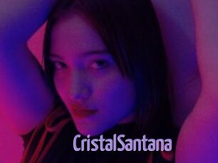 CristalSantana