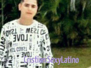 Cristian_SexyLatino