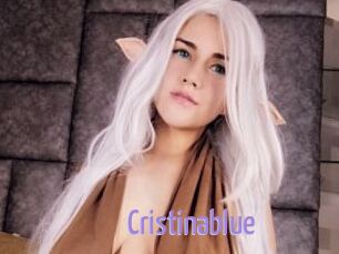 Cristinablue