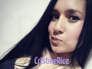 CristineRice