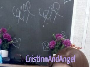 CristinnAndAngel