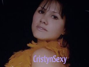 CristynSexy