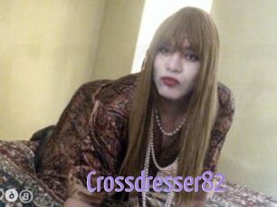 Crossdresser82