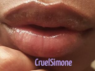 CruelSimone