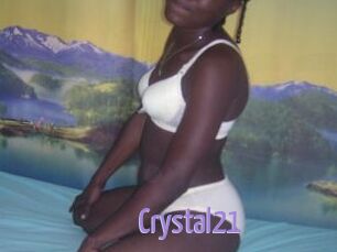 Crystal21