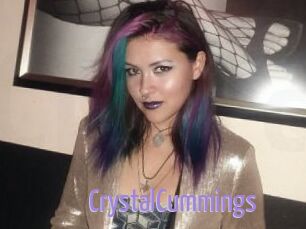 CrystalCummings