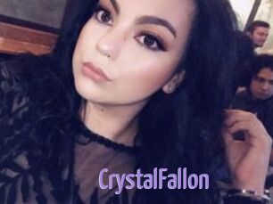 CrystalFallon