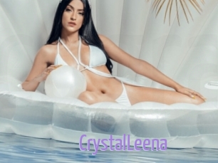 CrystalLeena