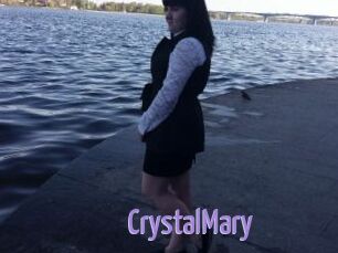 CrystalMary