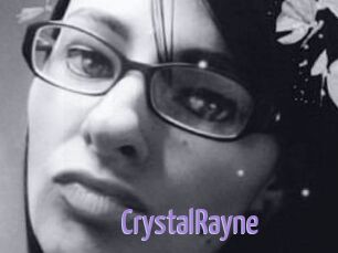 CrystalRayne