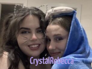 CrystalRebecca