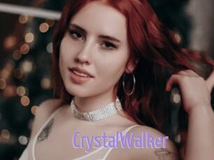 CrystalWalker