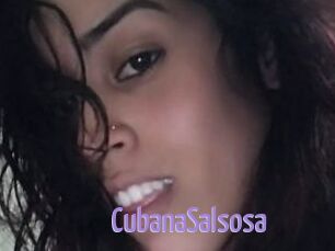 CubanaSalsosa