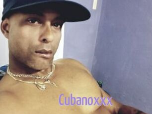 Cubanoxxx