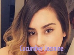 Cucumber_Jazmine