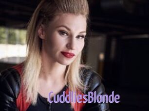 CuddliesBlonde