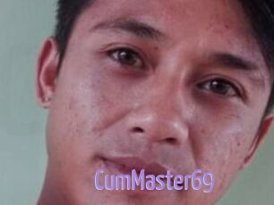 CumMaster69