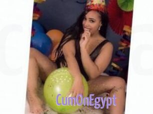 CumOnEgypt