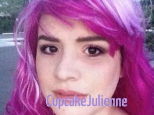 CupcakeJulienne