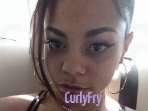 CurlyFry