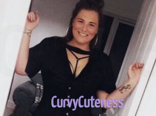 CurvyCuteness