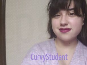 CurvyStudent