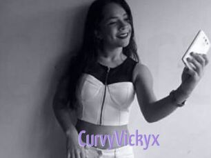 CurvyVickyx