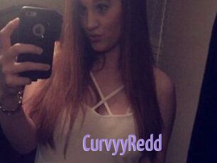 CurvyyRedd