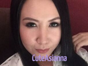 CuteAsianna