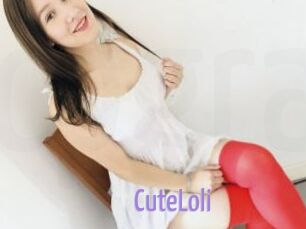 CuteLoli