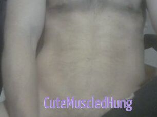 CuteMuscledHung