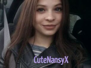 CuteNansyX