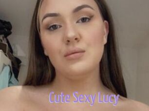 Cute_Sexy_Lucy