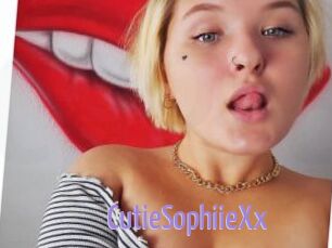 CutieSophiieXx