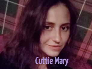 Cuttie_Mary