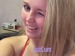 CuzCum