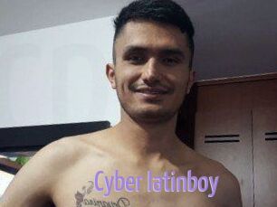 Cyber_latinboy